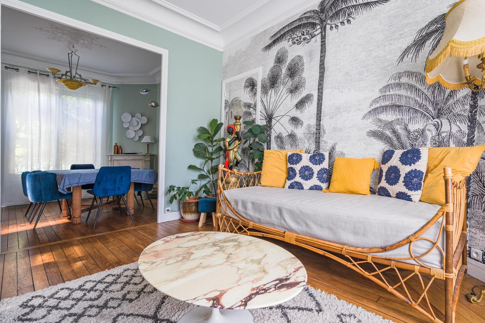 Luxury Villa Marie Emeraude Paris Orly Jacuzzi Draveil Екстериор снимка